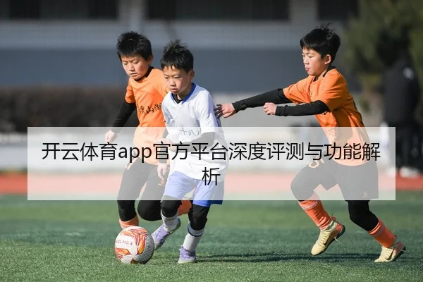 开云体育app官方平台深度评测与功能解析