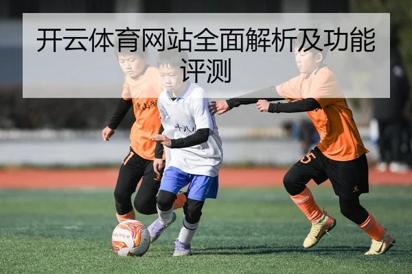 开云体育网站全面解析及功能评测